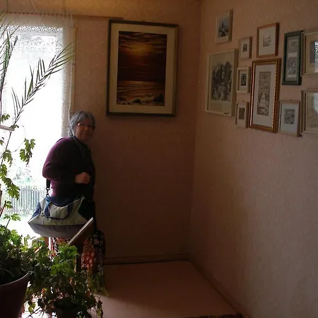 Dendro Séjour chez l'habitant *