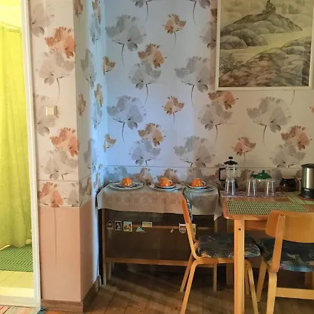 Séjour chez l'habitant Dendro *