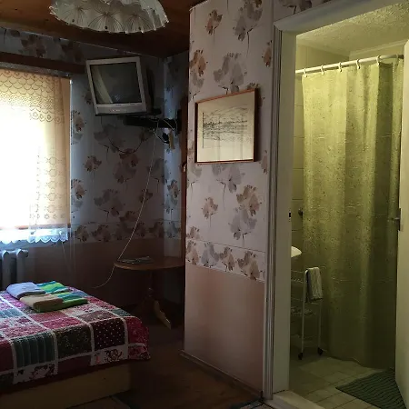 Dendro Séjour chez l'habitant