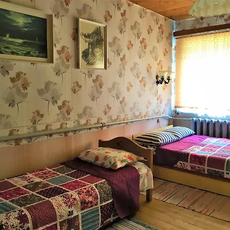 Dendro Kuressaare